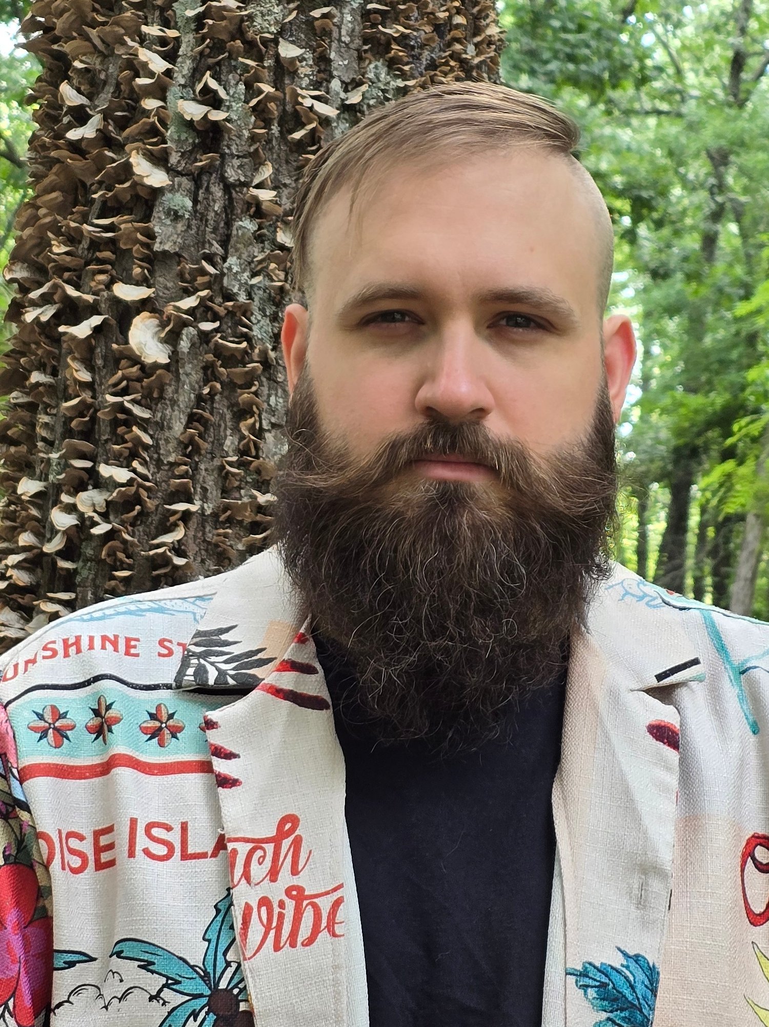 Matt Wheelock, founder of Dartlock Development